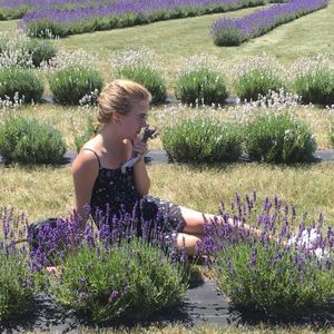 Meet your Posher, Alyssa